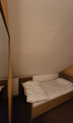 Monteur-Zimmer - Steinbach (Taunus) - Angelis Pension