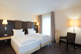 Monteur-Zimmer - Villa Hotel Frankfurt By MZ HotelCollection - Frankfurt
