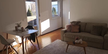Monteur-Zimmer - Stockenboi - Monteurzimmer Franz Pehr Straße Villach