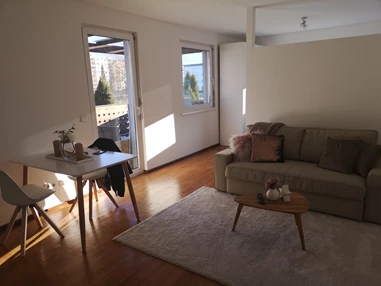 MonteurZimmer: Monteurzimmer Franz Pehr Straße Villach