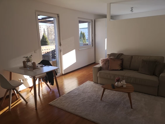 MonteurZimmer: Monteurzimmer Franz Pehr Straße Villach