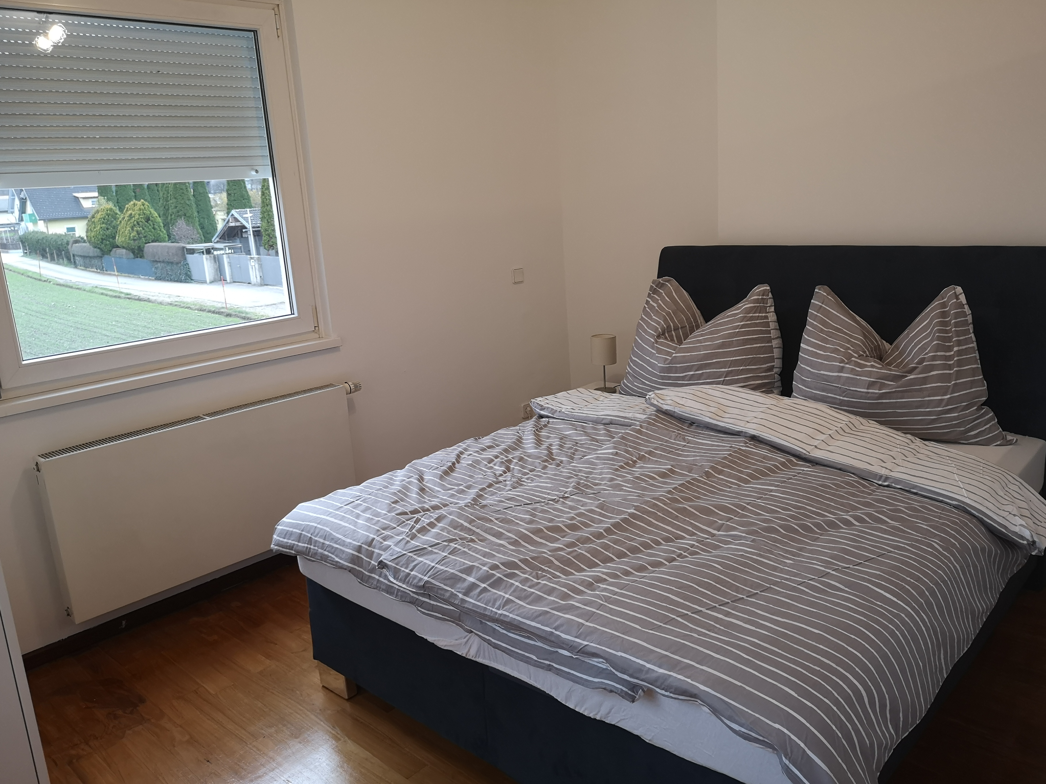 Monteur-Zimmer - Preis pro Nacht - Wernberg - Monteurzimmer Franz Pehr Straße Villach