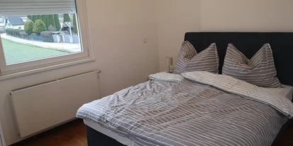 Monteur-Zimmer - Stockenboi - Monteurzimmer Franz Pehr Straße Villach