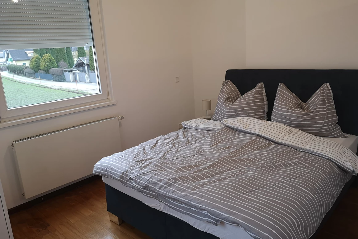 MonteurZimmer: Monteurzimmer Franz Pehr Straße Villach