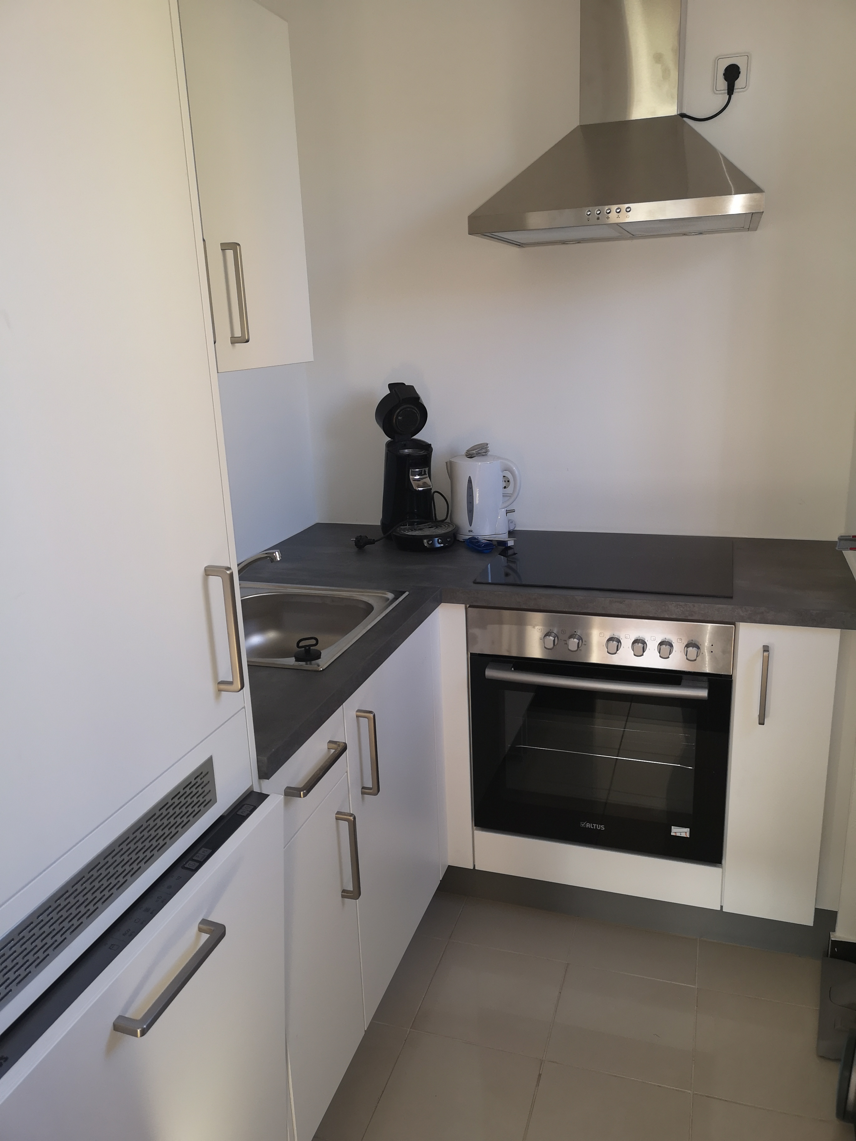 Monteur-Zimmer - Preis pro Nacht - Wernberg - Monteurzimmer Franz Pehr Straße Villach