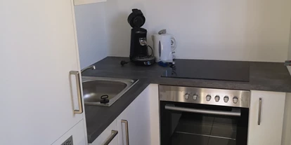 Monteur-Zimmer - Stockenboi - Monteurzimmer Franz Pehr Straße Villach
