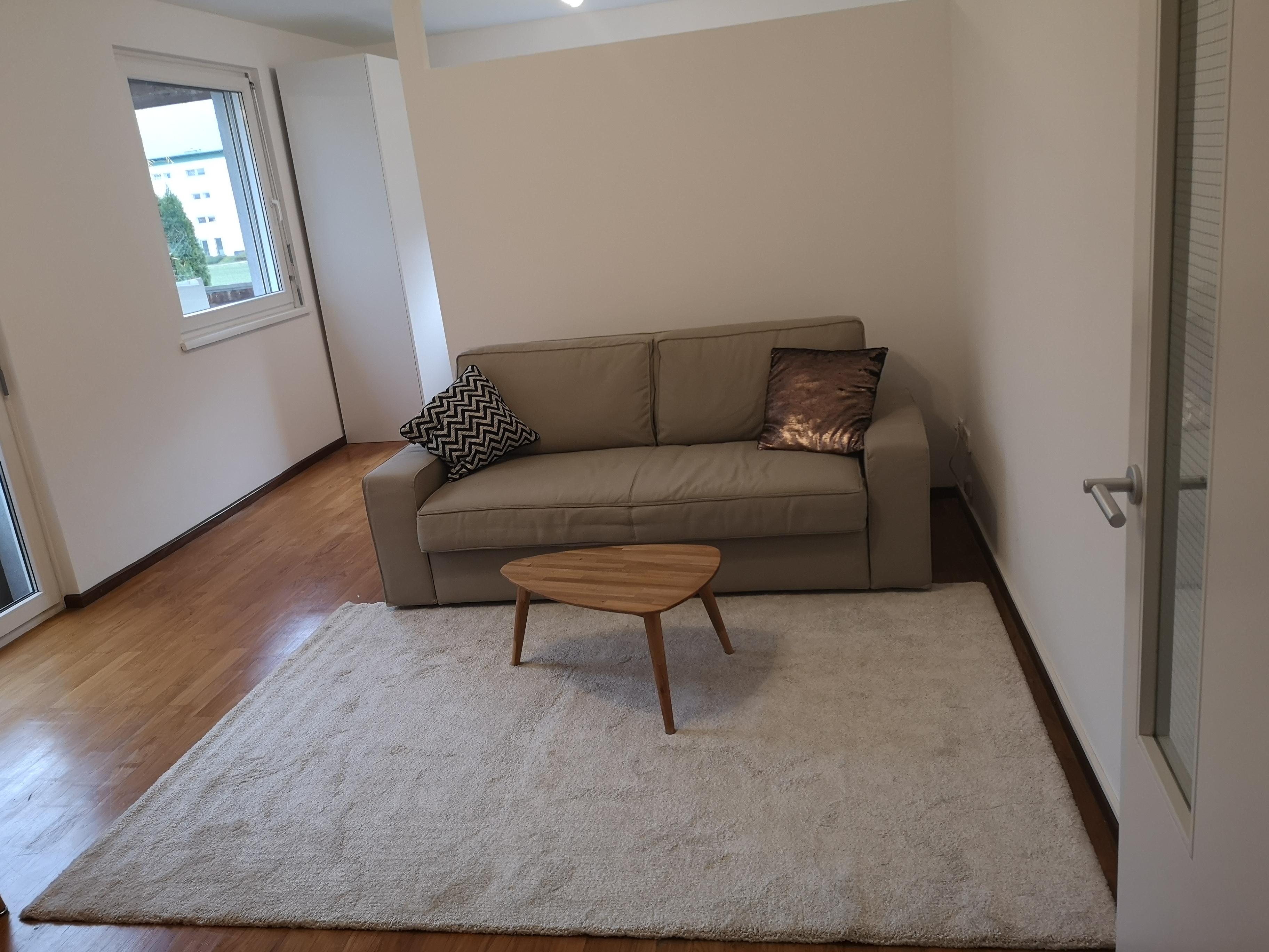 Monteur-Zimmer - Preis pro Nacht - Wernberg - Monteurzimmer Franz Pehr Straße Villach