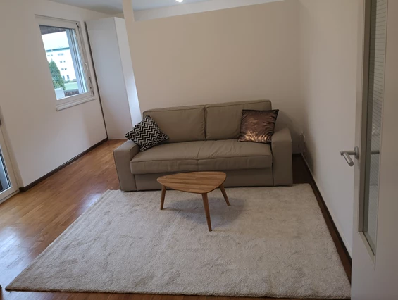 MonteurZimmer: Monteurzimmer Franz Pehr Straße Villach