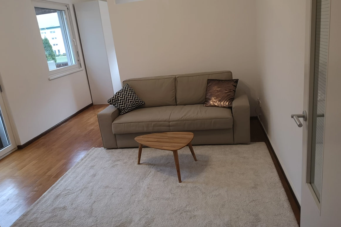 MonteurZimmer: Monteurzimmer Franz Pehr Straße Villach