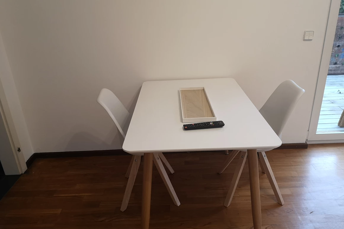 MonteurZimmer: Monteurzimmer Franz Pehr Straße Villach