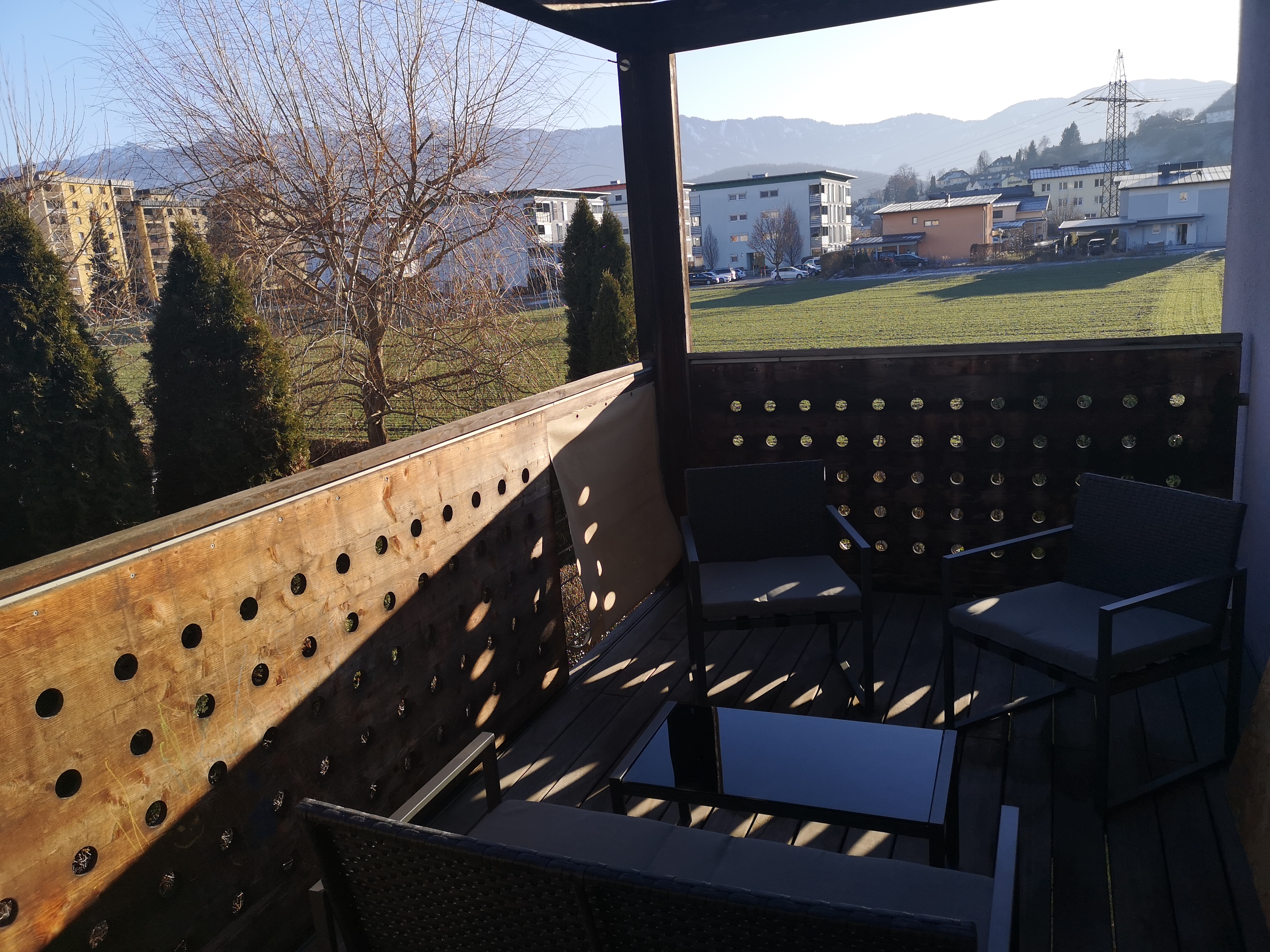 MonteurZimmer: Monteurzimmer Franz Pehr Straße Villach