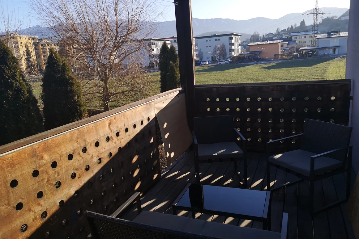 MonteurZimmer: Monteurzimmer Franz Pehr Straße Villach