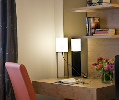 Monteur-Zimmer - Hotel Villa Orange