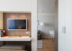 Monteur-Zimmer - Brera Serviced Apartments Frankfurt Oper