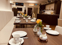 Monteur-Zimmer - Hotel Hübler