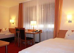 Monteur-Zimmer - Hotel Hübler