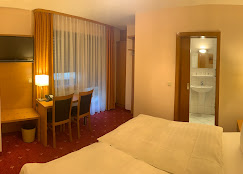 Monteur-Zimmer - Hotel Hübler