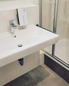 Monteur-Zimmer - Tulip Inn Frankfurt Airport