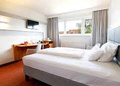 Monteur-Zimmer - Tulip Inn Frankfurt Airport