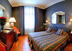 Monteur-Zimmer - Hotel Liebig