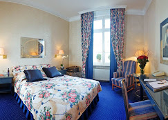 Monteur-Zimmer - Hotel Liebig