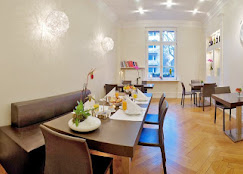 Monteur-Zimmer - Hotel Liebig