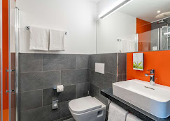 Monteur-Zimmer - Steinbach (Taunus) - Campanile Frankfurt Offenbach