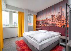 Monteur-Zimmer - Steinbach (Taunus) - Campanile Frankfurt Offenbach