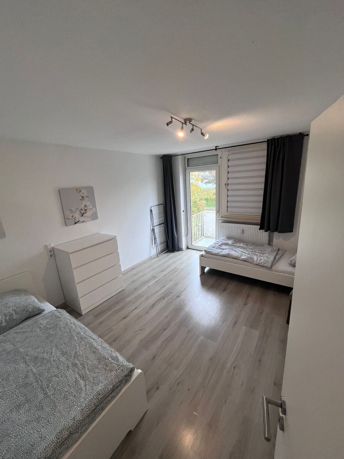 Monteur-Zimmer - EasyRent 24 Frankfurt