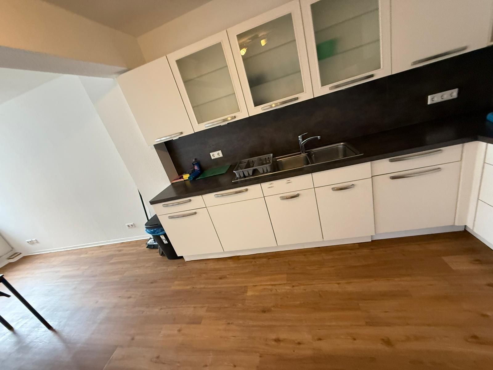 Monteur-Zimmer - EasyRent 24 Frankfurt