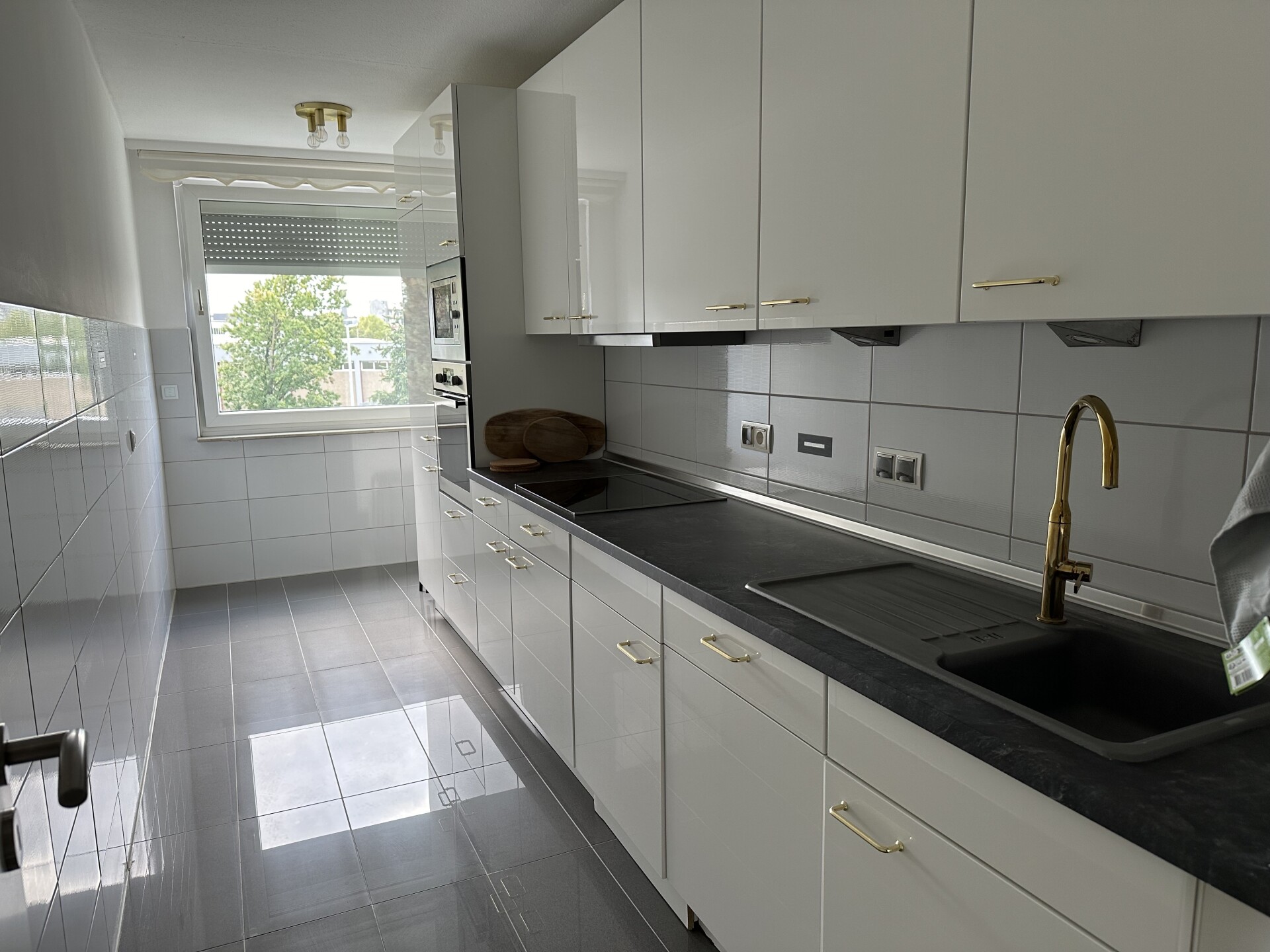 Monteur-Zimmer - Steinbach (Taunus) - Monteurzimmer / Unterkunft Monteurwohnung in Frankfurt am Main