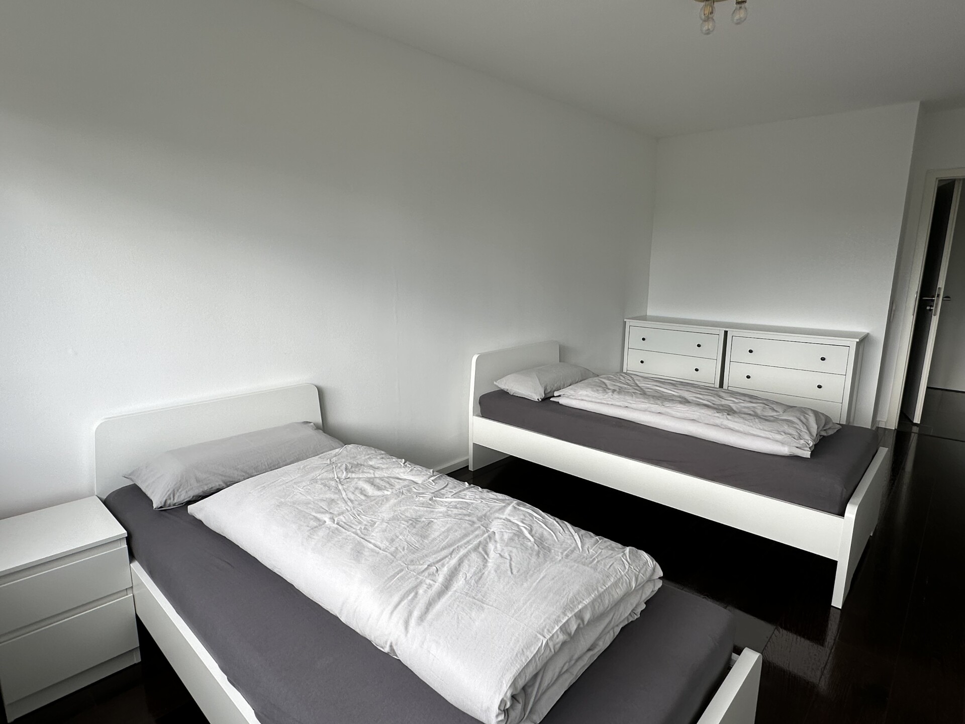 Monteur-Zimmer - Steinbach (Taunus) - Monteurzimmer / Unterkunft Monteurwohnung in Frankfurt am Main