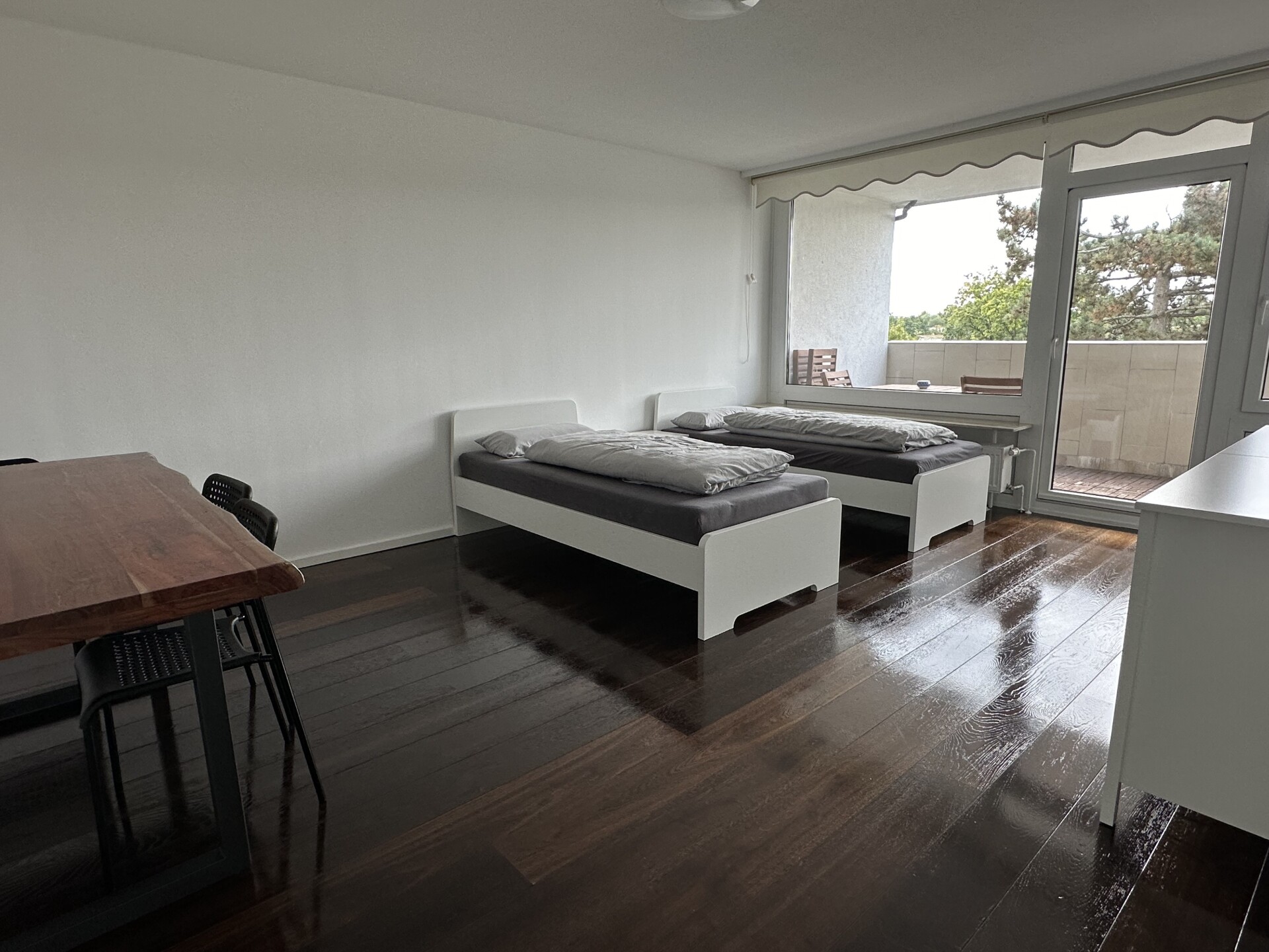 Monteur-Zimmer - Steinbach (Taunus) - Monteurzimmer / Unterkunft Monteurwohnung in Frankfurt am Main