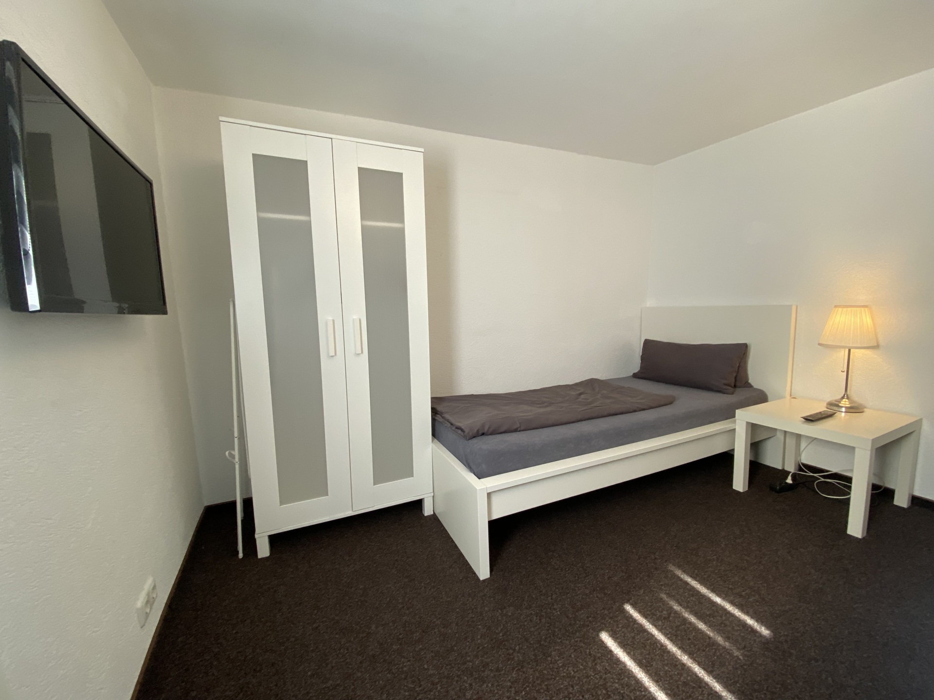 Monteur-Zimmer - Steinbach (Taunus) - Kade Privatzimmer