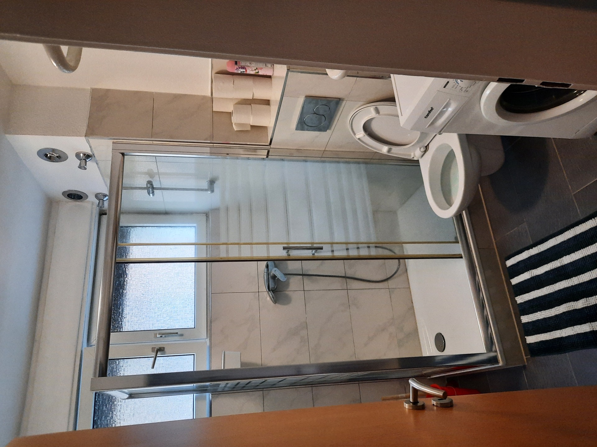 Monteur-Zimmer - Monteurwohnung in Frankfurt am Main