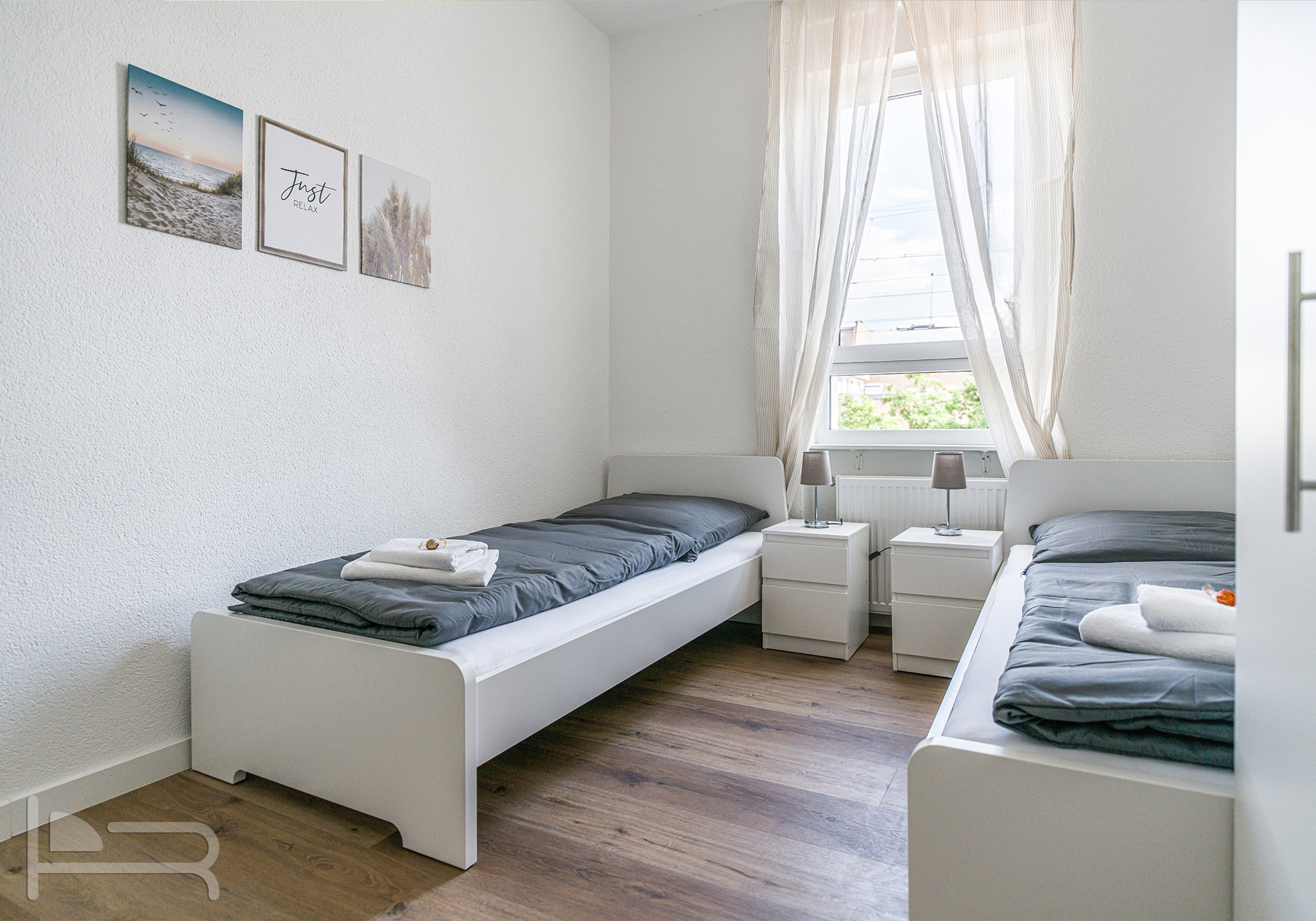 Monteur-Zimmer - Preis pro Nacht - Aschaffenburg - Wohnungen in Frankfurt am Main, Offenbach, Bad Vilbel und Umgebung