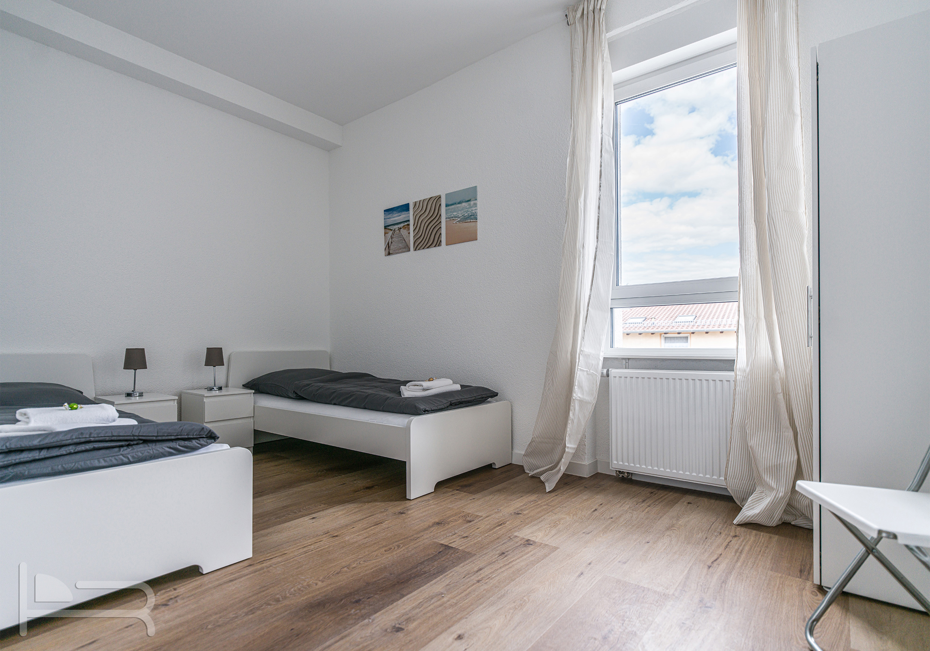 MonteurZimmer: Wohnungen in Frankfurt am Main, Offenbach, Bad Vilbel und Umgebung