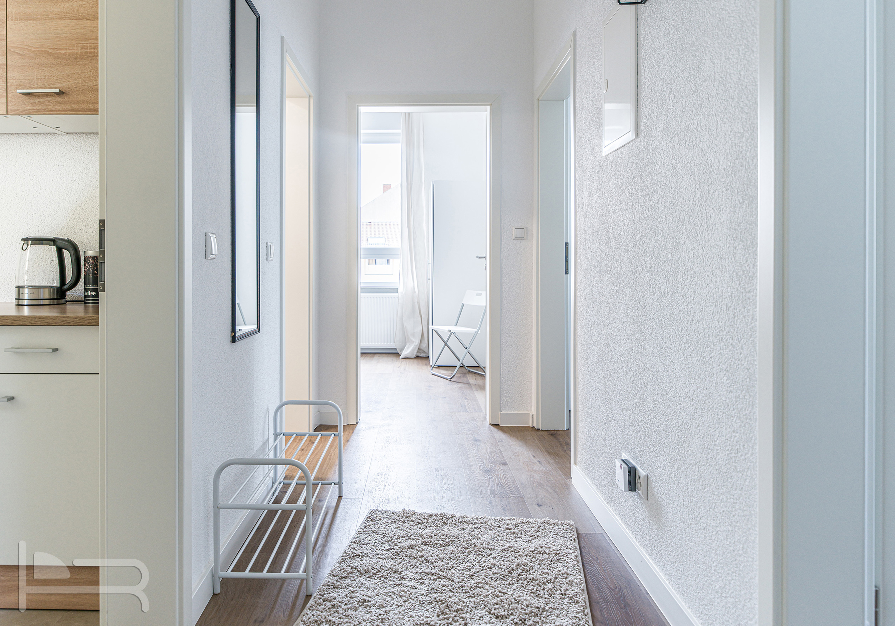 MonteurZimmer: Wohnungen in Frankfurt am Main, Offenbach, Bad Vilbel und Umgebung