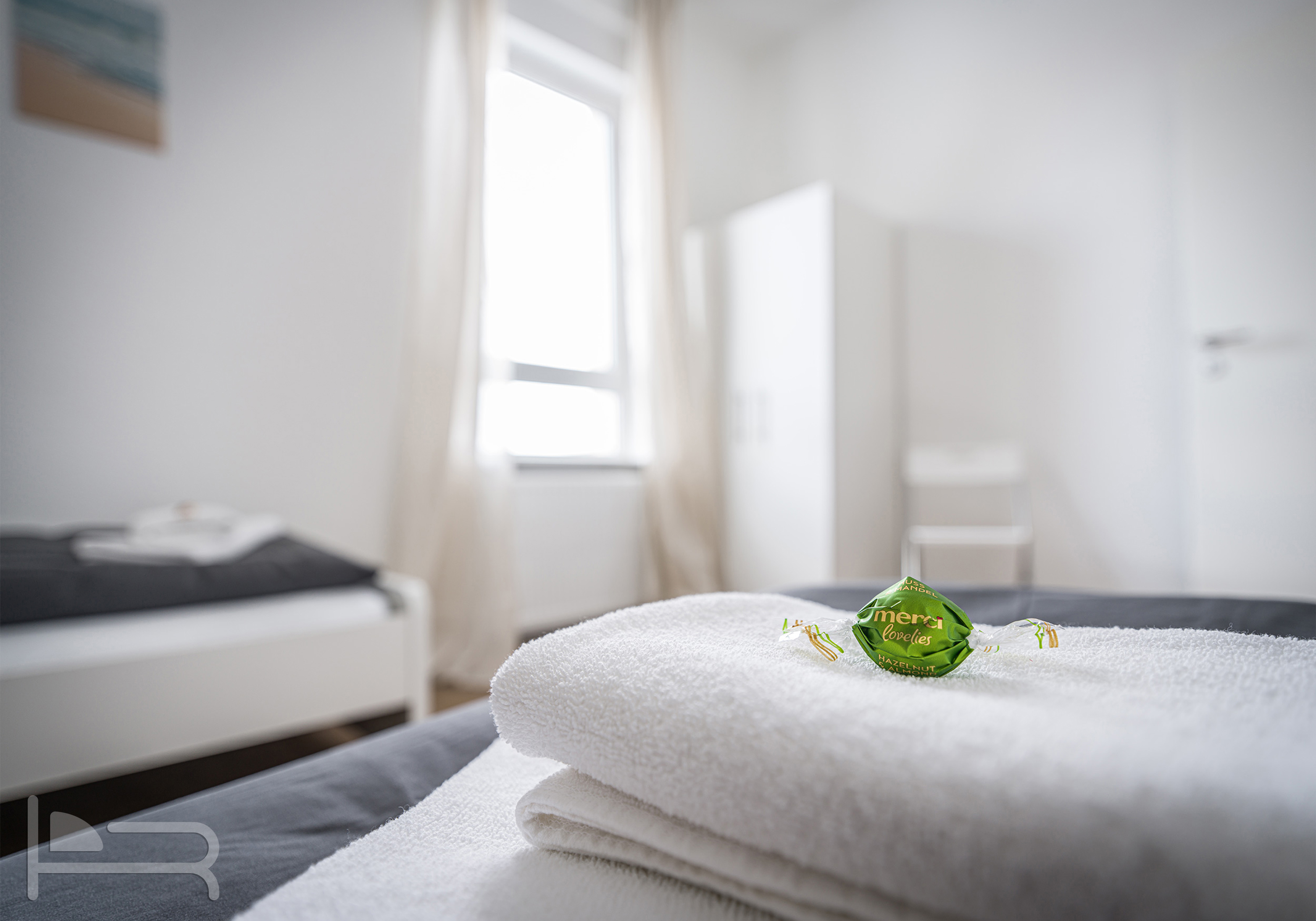 MonteurZimmer: Wohnungen in Frankfurt am Main, Offenbach, Bad Vilbel und Umgebung