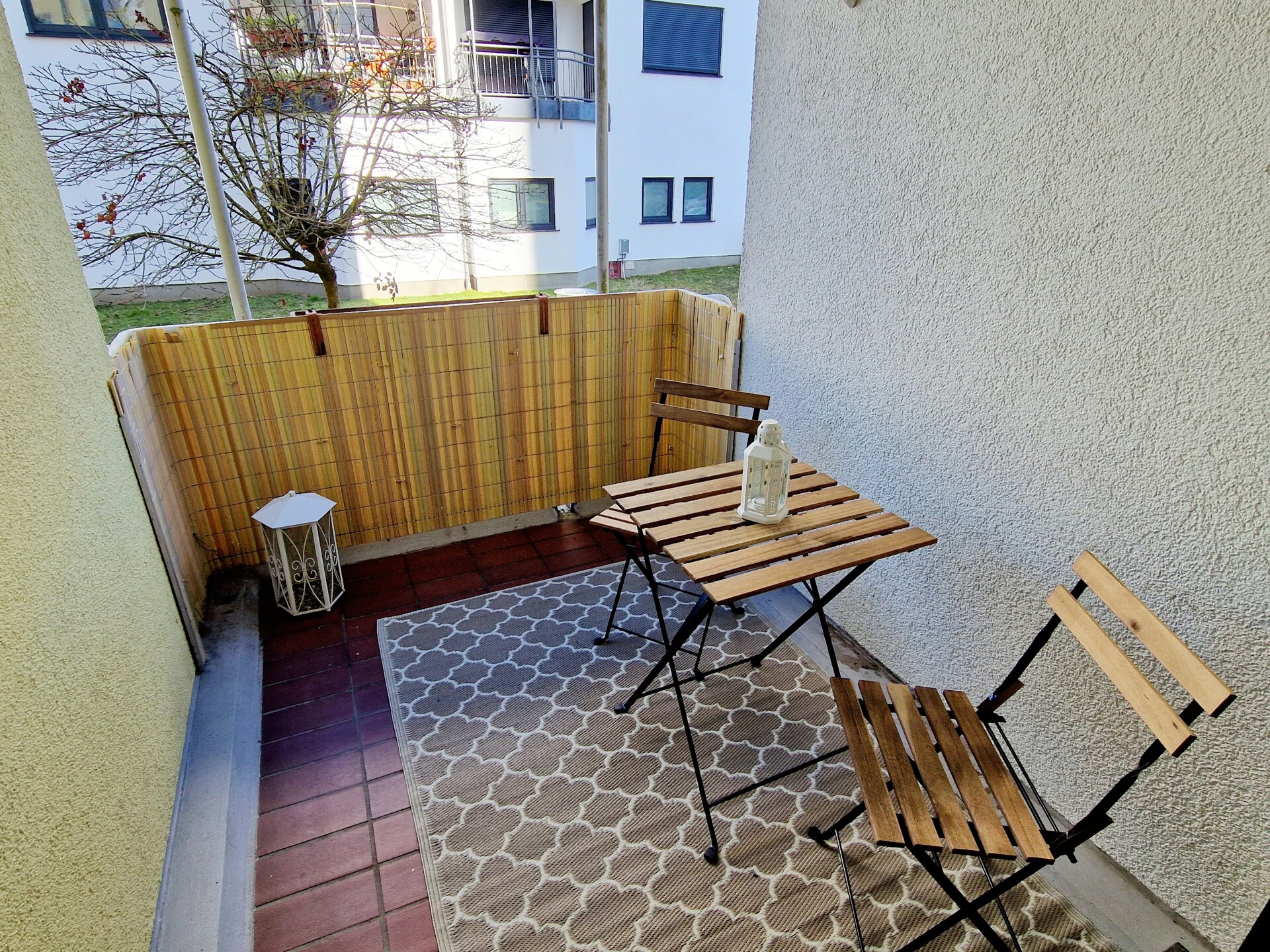 Monteur-Zimmer - Steinbach (Taunus) - Monteurwohnungen in zentraler Lage, gemütlich eingerichtet