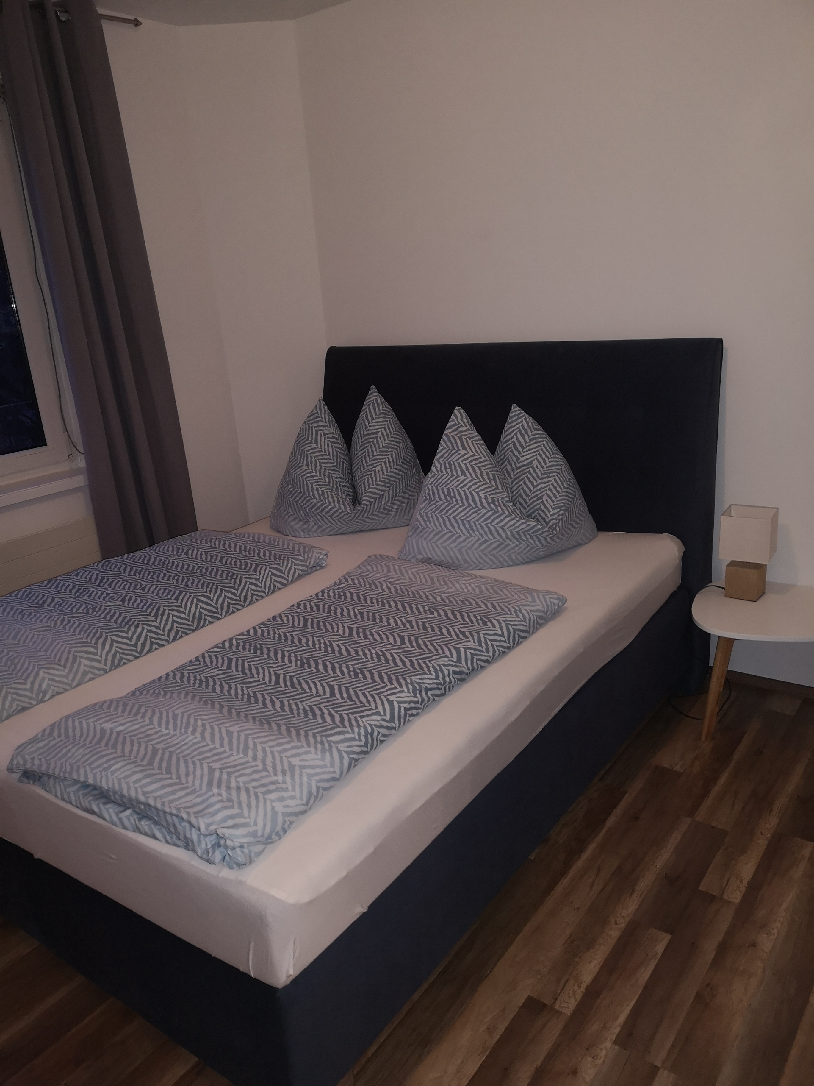 Monteur-Zimmer - Preis pro Nacht - Finkenstein - Monteurzimmer Meister Friedrich Straße Villach