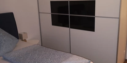 Monteur-Zimmer - Stockenboi - Monteurzimmer Meister Friedrich Straße Villach