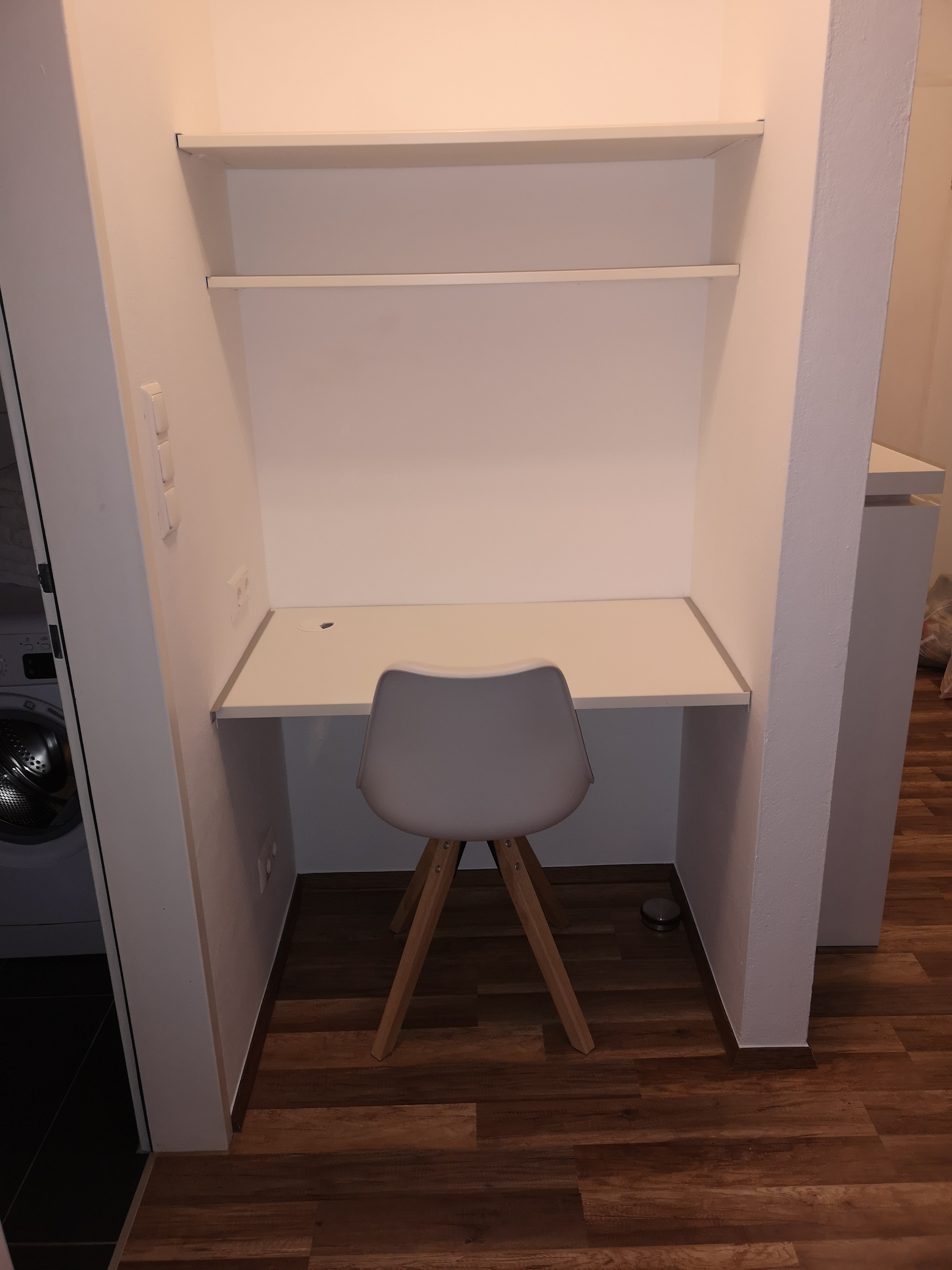 Monteur-Zimmer - Preis pro Nacht - Finkenstein - Monteurzimmer Meister Friedrich Straße Villach