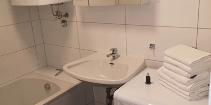 Monteur-Zimmer - Stockenboi - Monteurzimmer Meister Friedrich Straße Villach