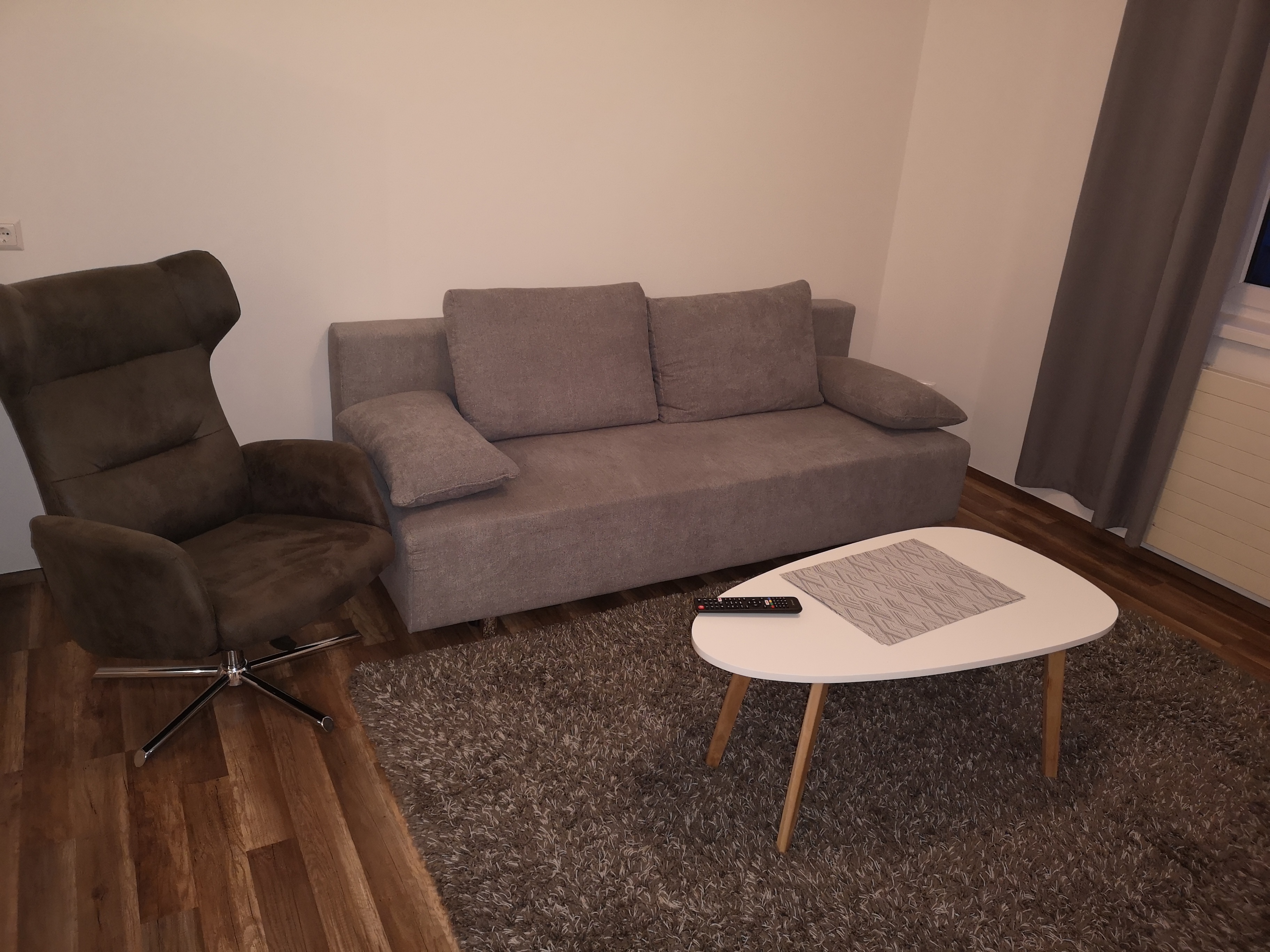 MonteurZimmer: Monteurzimmer Meister Friedrich Straße Villach