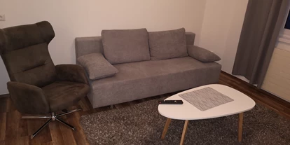 Monteur-Zimmer - Stockenboi - Monteurzimmer Meister Friedrich Straße Villach