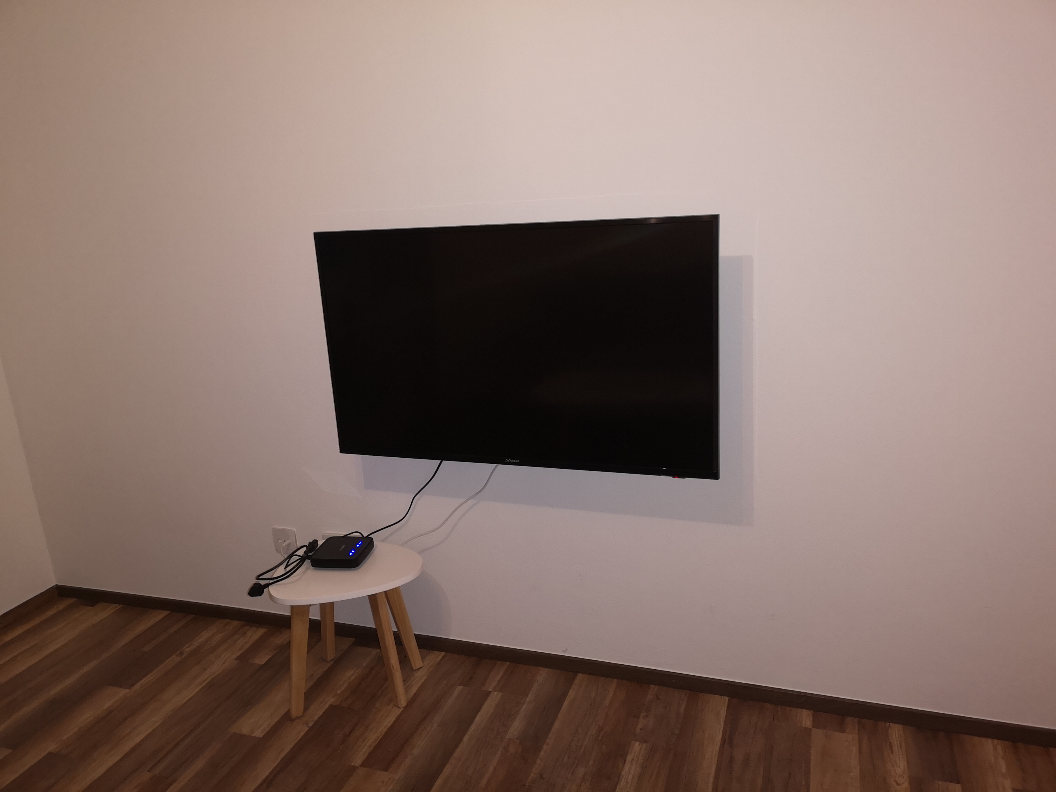 MonteurZimmer: Monteurzimmer Meister Friedrich Straße Villach