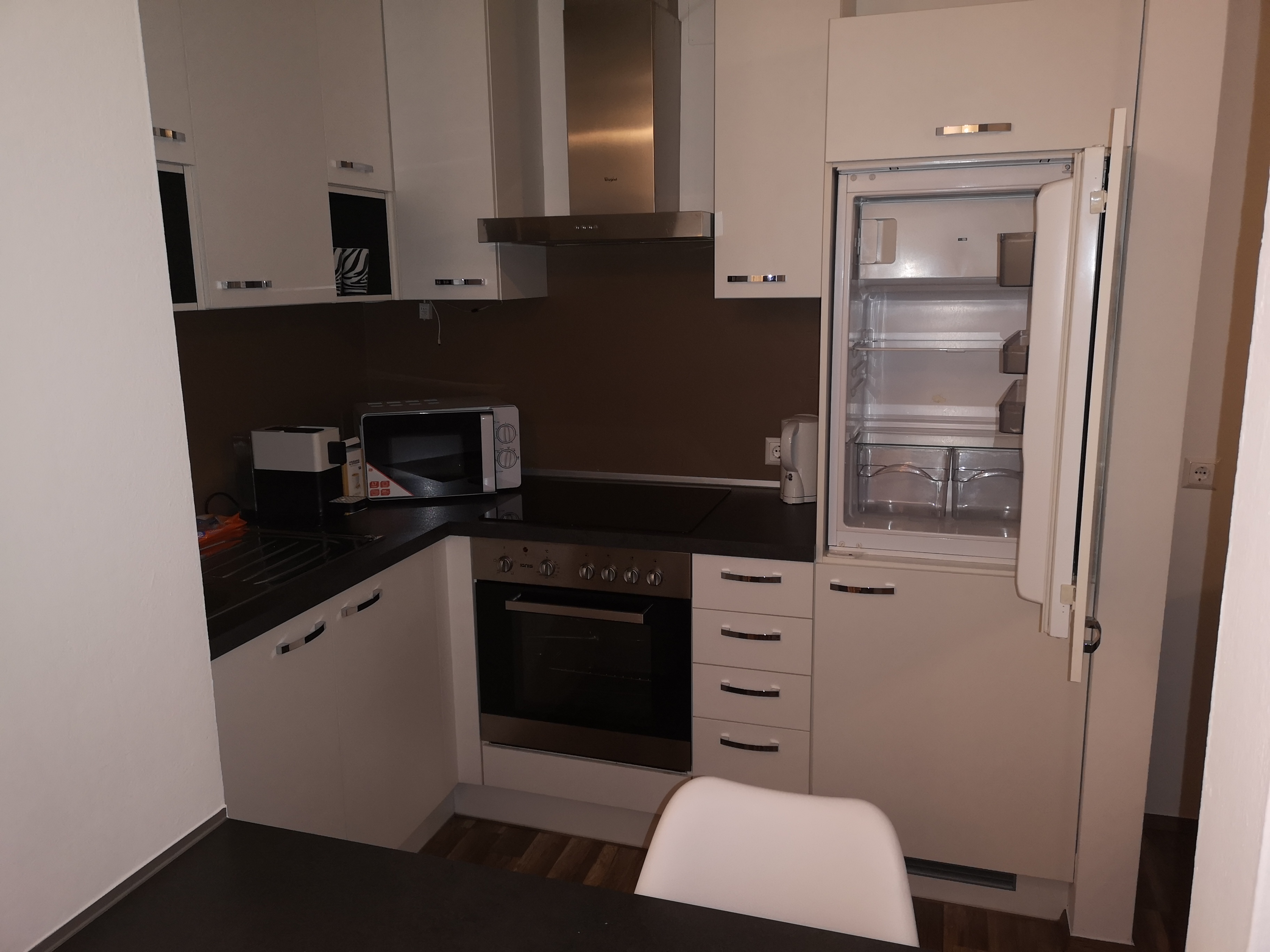 MonteurZimmer: Monteurzimmer Meister Friedrich Straße Villach