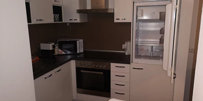 Monteur-Zimmer - Stockenboi - Monteurzimmer Meister Friedrich Straße Villach