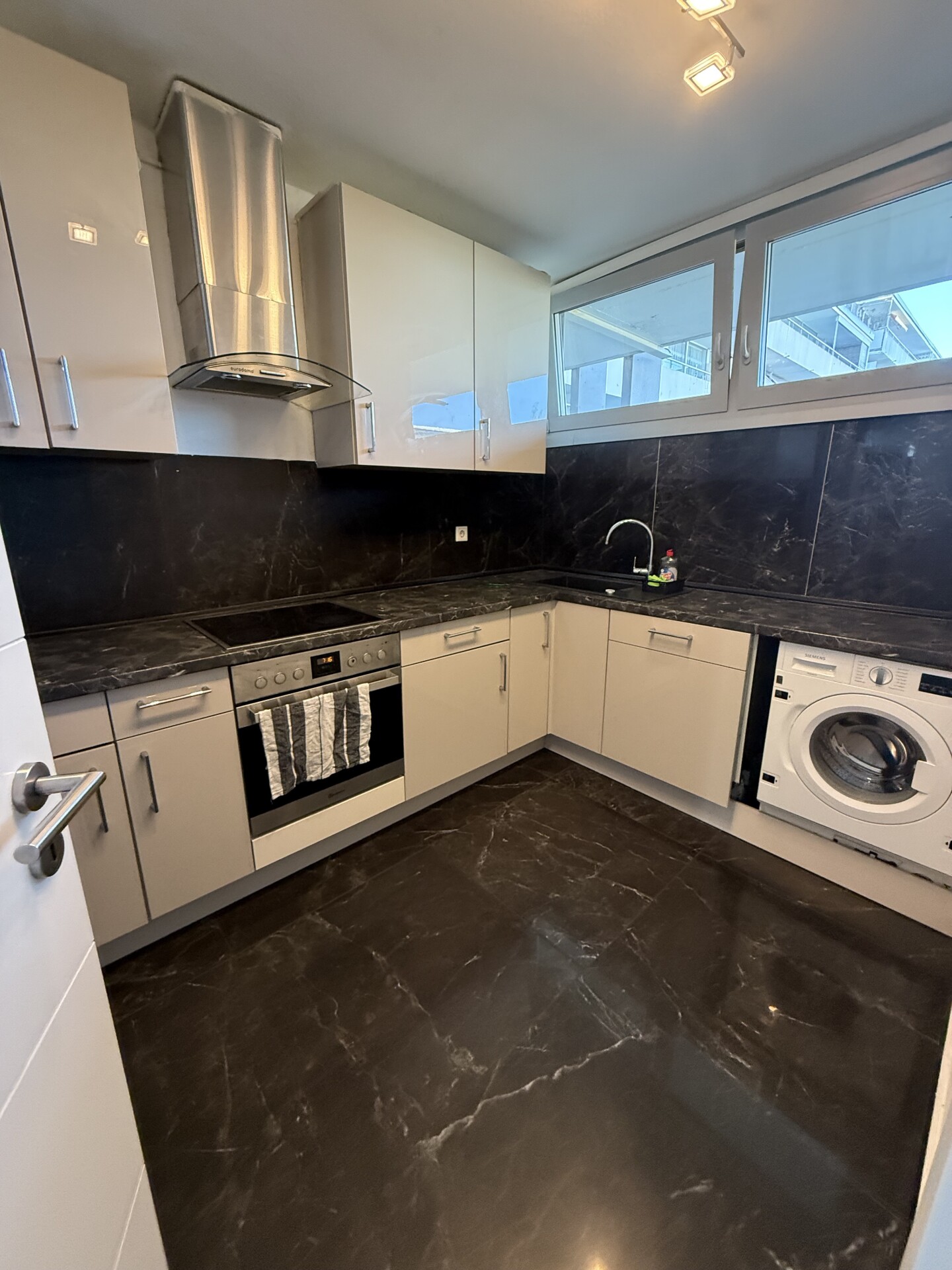 Monteur-Zimmer - Apartment Dietzenbach